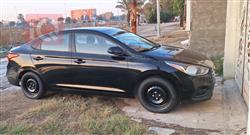 هيونداي أكسنت